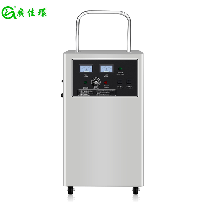 臭氧消毒機和臭氧發(fā)生器的區(qū)別有什么？